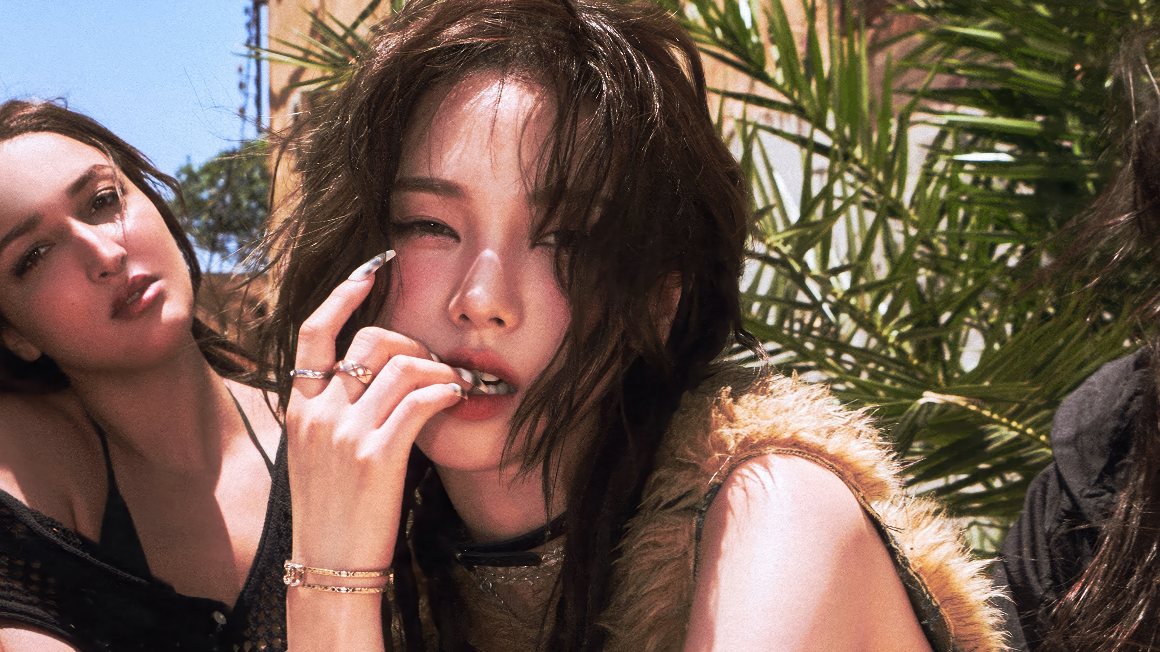 Leggiero——反向散射标签